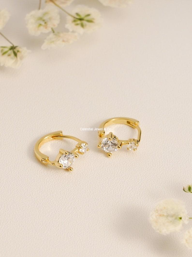 Diamond & Gold Jewellery – Rings, Earrings, Necklaces | Celestial Jewel