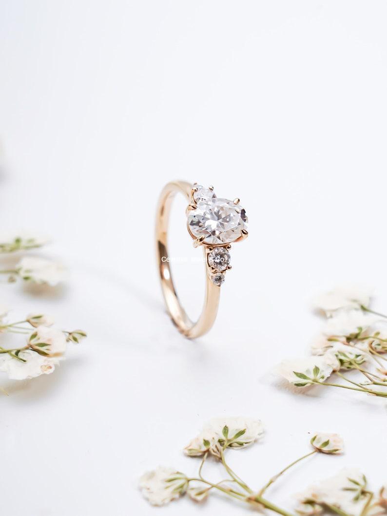 Diamond & Gold Jewellery – Rings, Earrings, Necklaces | Celestial Jewel
