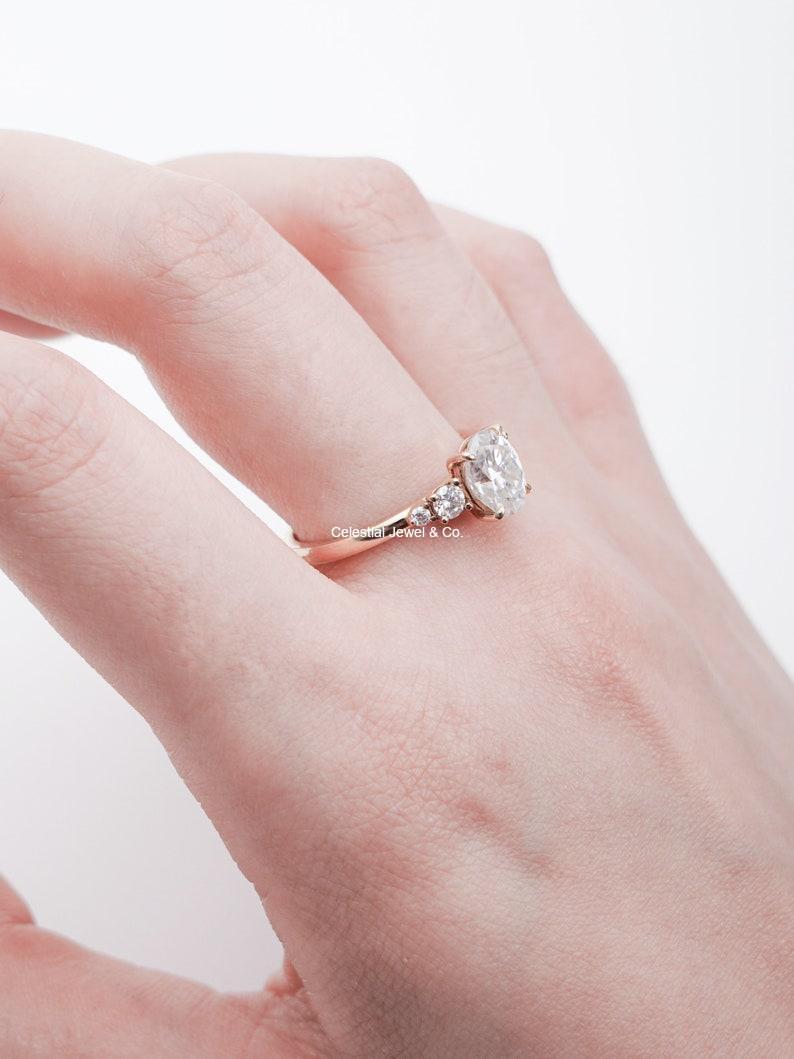 Diamond & Gold Jewellery – Rings, Earrings, Necklaces | Celestial Jewel