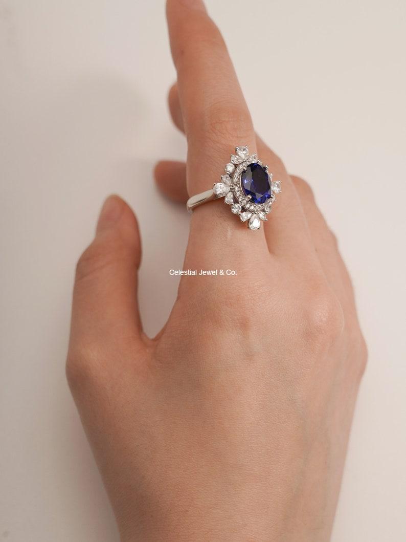 Diamond & Gold Jewellery – Rings, Earrings, Necklaces | Celestial Jewel