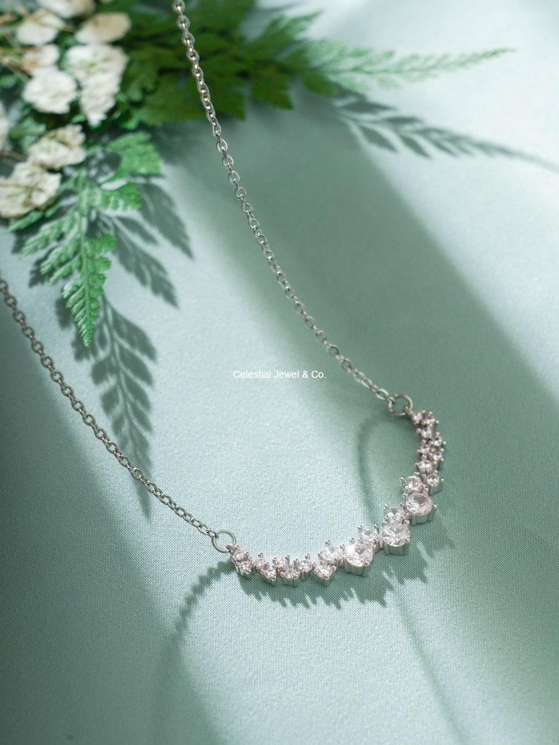 Diamond & Gold Jewellery – Rings, Earrings, Necklaces | Celestial Jewel
