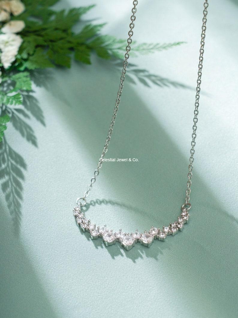 Diamond & Gold Jewellery – Rings, Earrings, Necklaces | Celestial Jewel