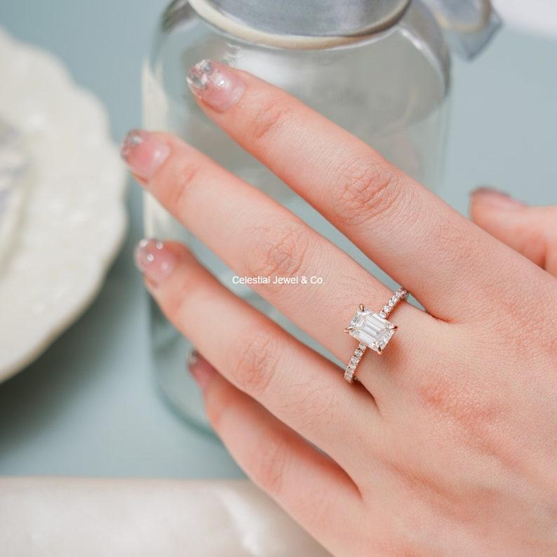 Diamond & Gold Jewellery – Rings, Earrings, Necklaces | Celestial Jewel