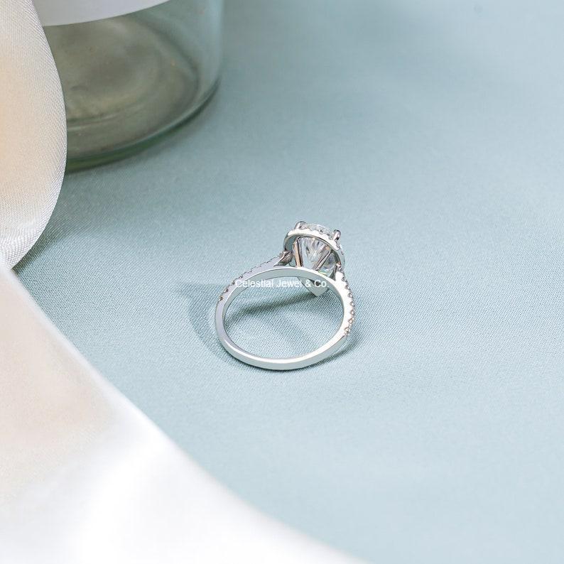 Diamond & Gold Jewellery – Rings, Earrings, Necklaces | Celestial Jewel