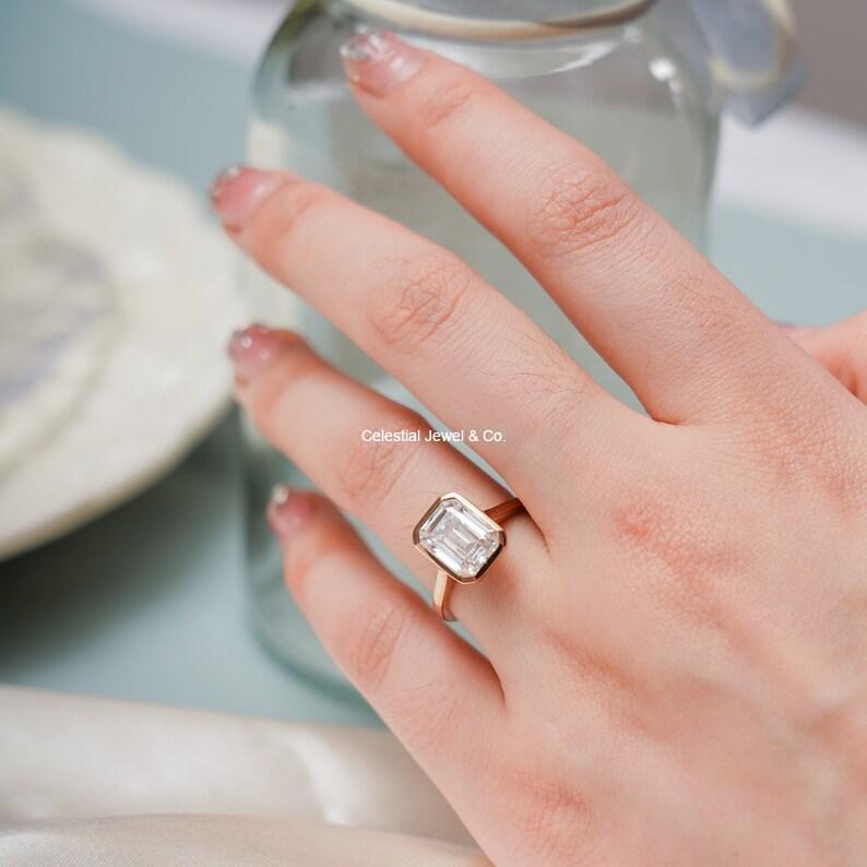Diamond & Gold Jewellery – Rings, Earrings, Necklaces | Celestial Jewel
