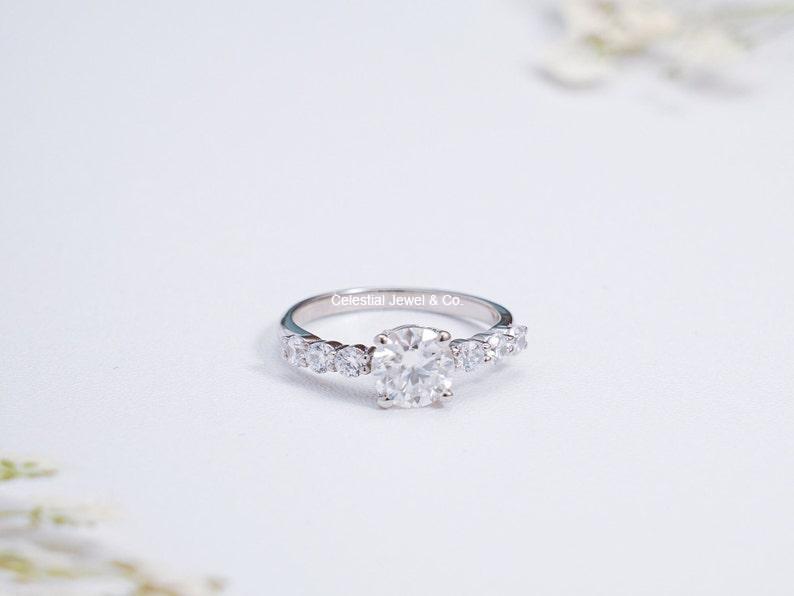 Diamond & Gold Jewellery – Rings, Earrings, Necklaces | Celestial Jewel
