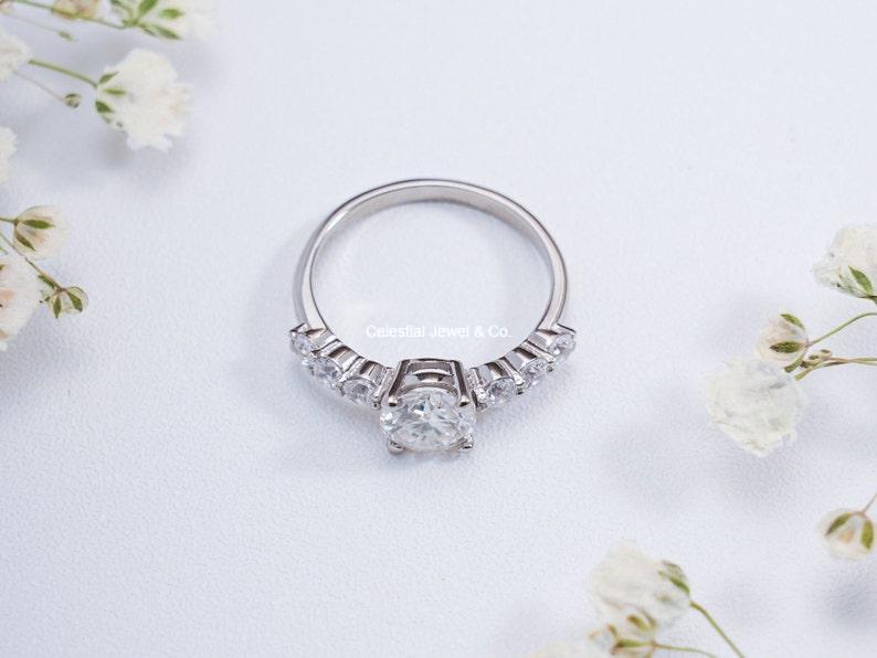 Diamond & Gold Jewellery – Rings, Earrings, Necklaces | Celestial Jewel