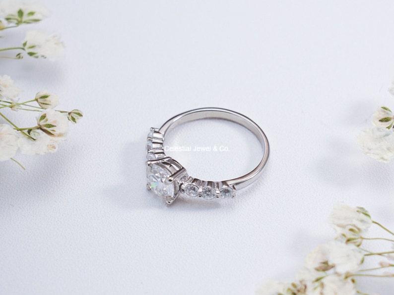 Diamond & Gold Jewellery – Rings, Earrings, Necklaces | Celestial Jewel