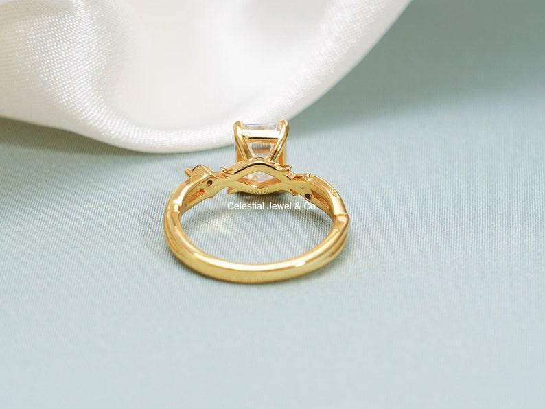 Diamond & Gold Jewellery – Rings, Earrings, Necklaces | Celestial Jewel