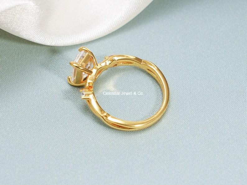 Diamond & Gold Jewellery – Rings, Earrings, Necklaces | Celestial Jewel