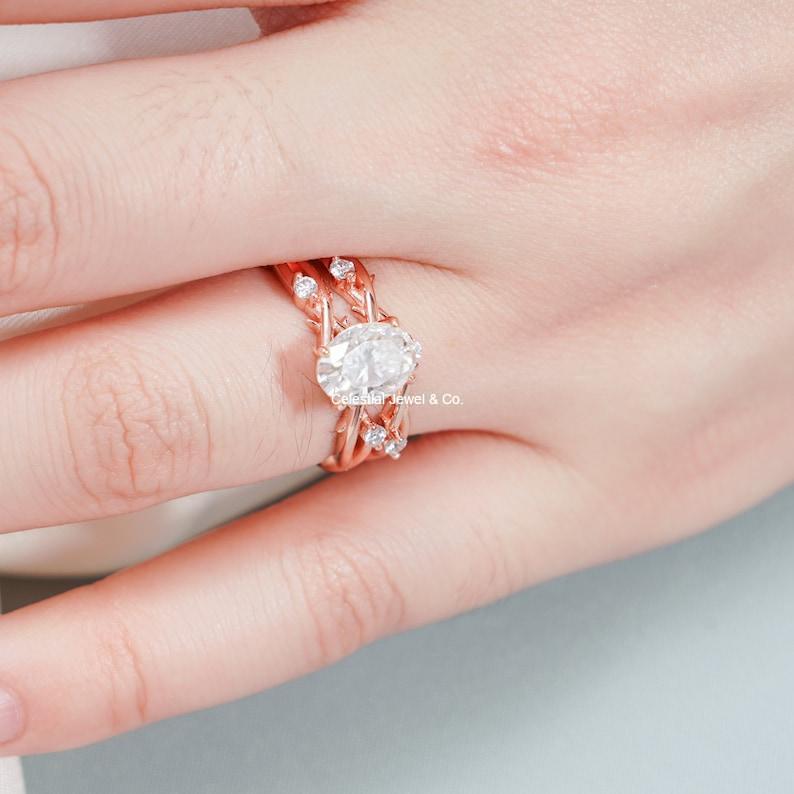Diamond & Gold Jewellery – Rings, Earrings, Necklaces | Celestial Jewel