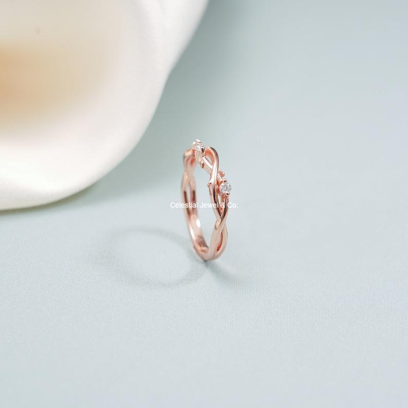 Diamond & Gold Jewellery – Rings, Earrings, Necklaces | Celestial Jewel