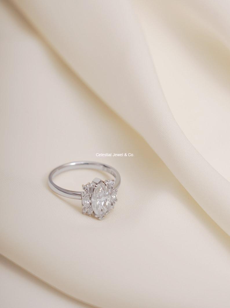 Diamond & Gold Jewellery – Rings, Earrings, Necklaces | Celestial Jewel