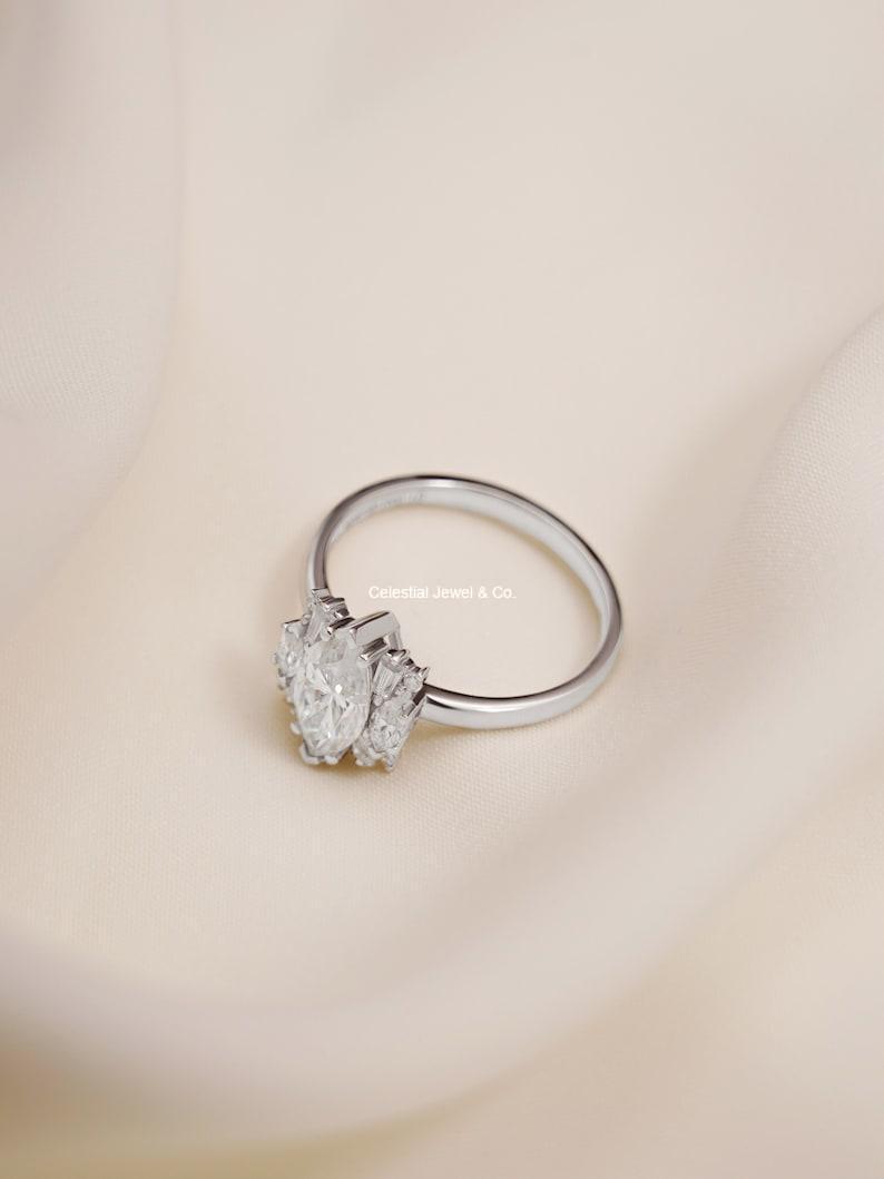 Diamond & Gold Jewellery – Rings, Earrings, Necklaces | Celestial Jewel
