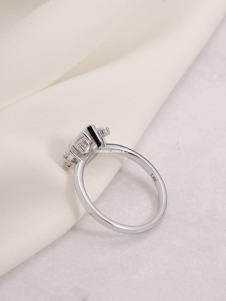 Diamond & Gold Jewellery – Rings, Earrings, Necklaces | Celestial Jewel