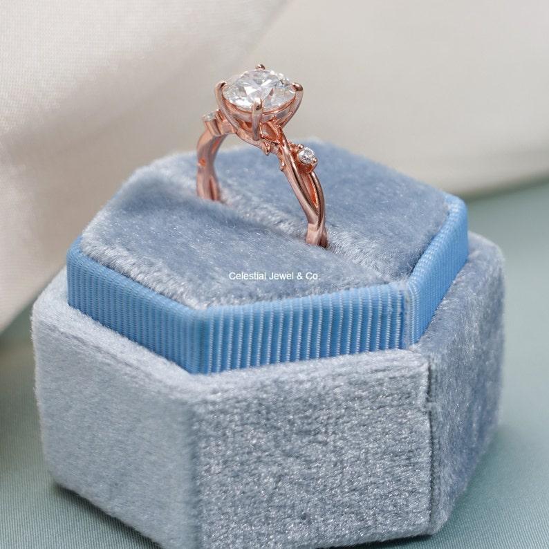 Diamond & Gold Jewellery – Rings, Earrings, Necklaces | Celestial Jewel