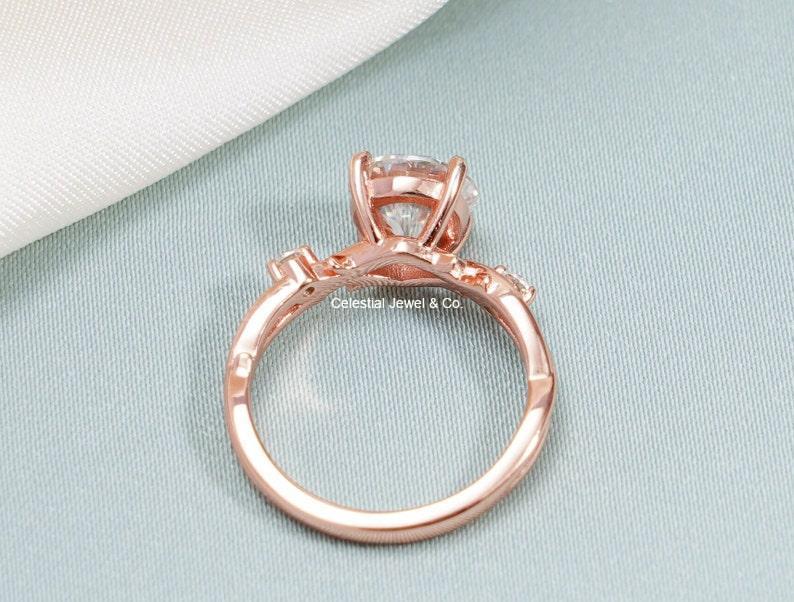 Diamond & Gold Jewellery – Rings, Earrings, Necklaces | Celestial Jewel