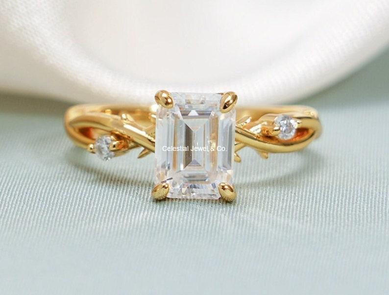Diamond & Gold Jewellery – Rings, Earrings, Necklaces | Celestial Jewel