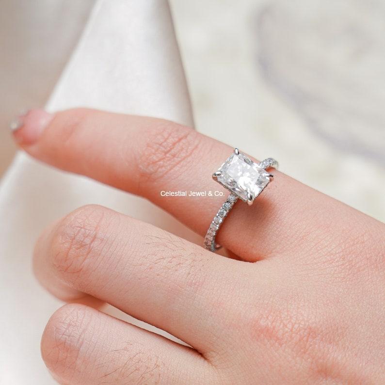 Diamond & Gold Jewellery – Rings, Earrings, Necklaces | Celestial Jewel