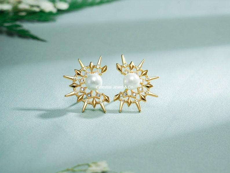 Diamond & Gold Jewellery – Rings, Earrings, Necklaces | Celestial Jewel