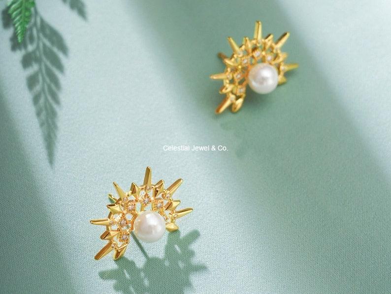 Diamond & Gold Jewellery – Rings, Earrings, Necklaces | Celestial Jewel