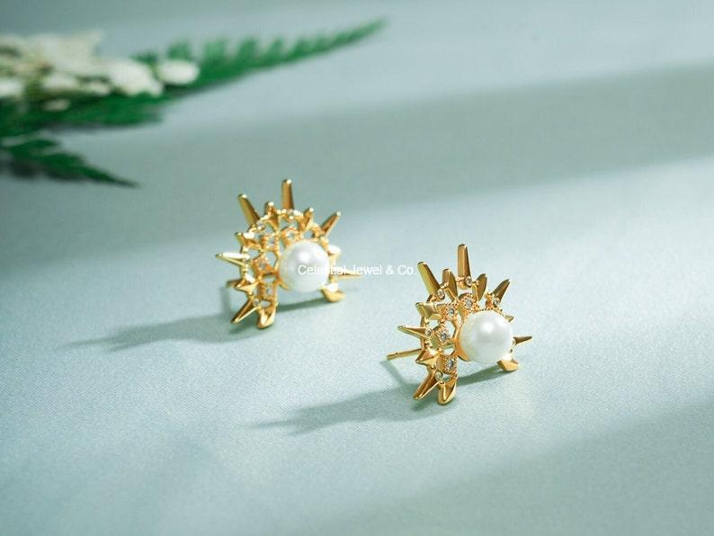 Diamond & Gold Jewellery – Rings, Earrings, Necklaces | Celestial Jewel