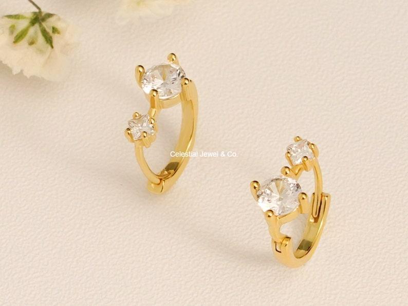 Diamond & Gold Jewellery – Rings, Earrings, Necklaces | Celestial Jewel