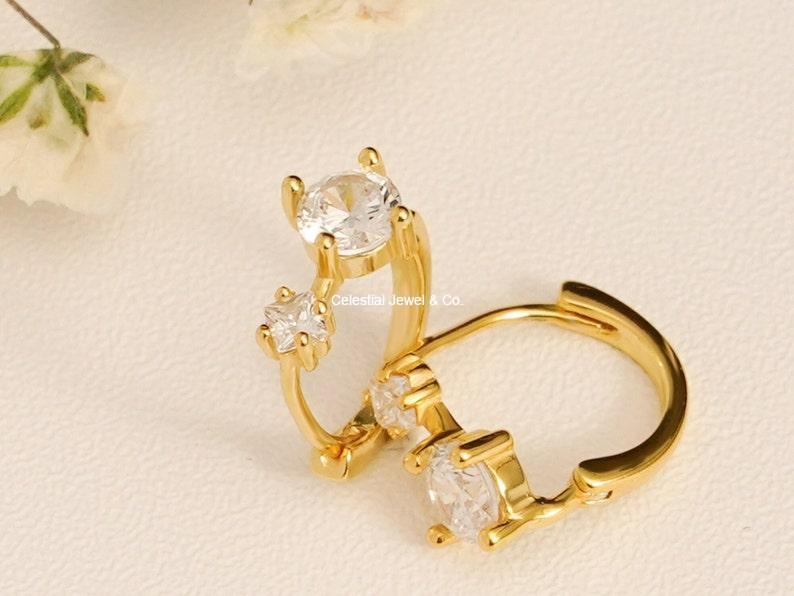Diamond & Gold Jewellery – Rings, Earrings, Necklaces | Celestial Jewel