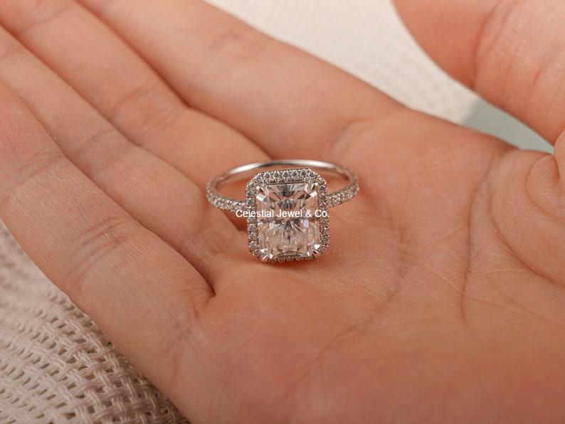 Diamond & Gold Jewellery – Rings, Earrings, Necklaces | Celestial Jewel