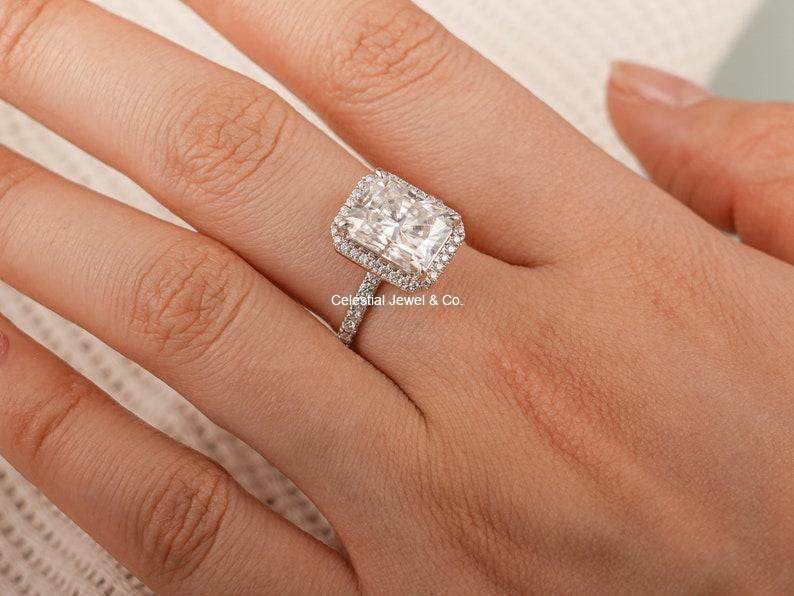 Diamond & Gold Jewellery – Rings, Earrings, Necklaces | Celestial Jewel