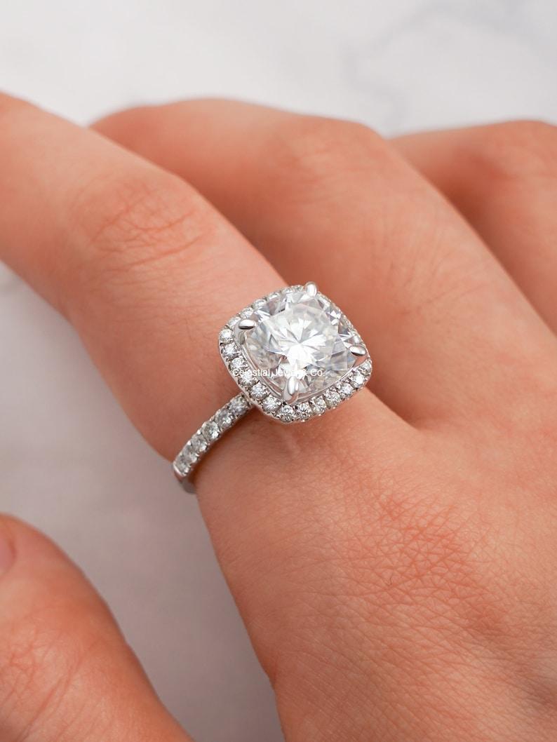 Diamond & Gold Jewellery – Rings, Earrings, Necklaces | Celestial Jewel