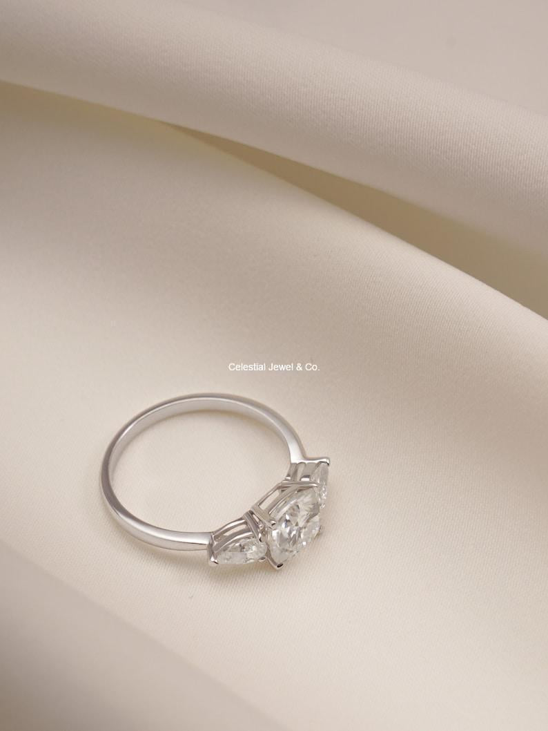 Diamond & Gold Jewellery – Rings, Earrings, Necklaces | Celestial Jewel