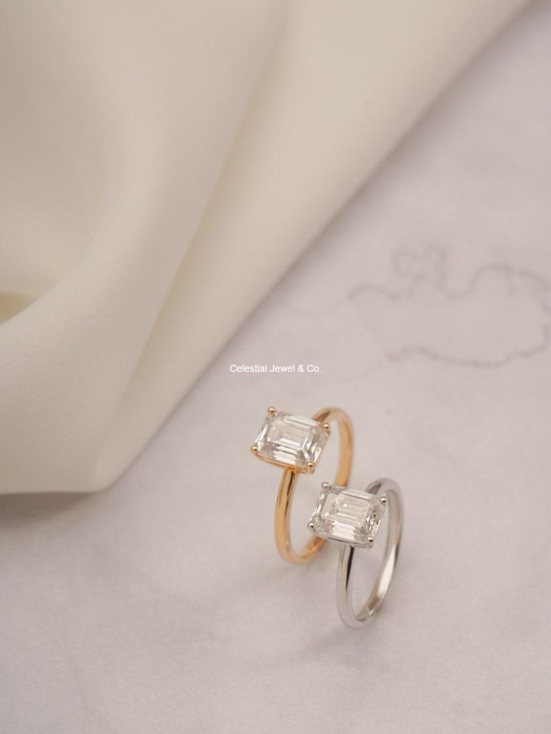Diamond & Gold Jewellery – Rings, Earrings, Necklaces | Celestial Jewel
