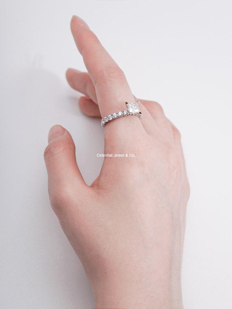 Diamond & Gold Jewellery – Rings, Earrings, Necklaces | Celestial Jewel