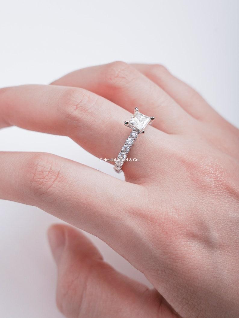 Diamond & Gold Jewellery – Rings, Earrings, Necklaces | Celestial Jewel