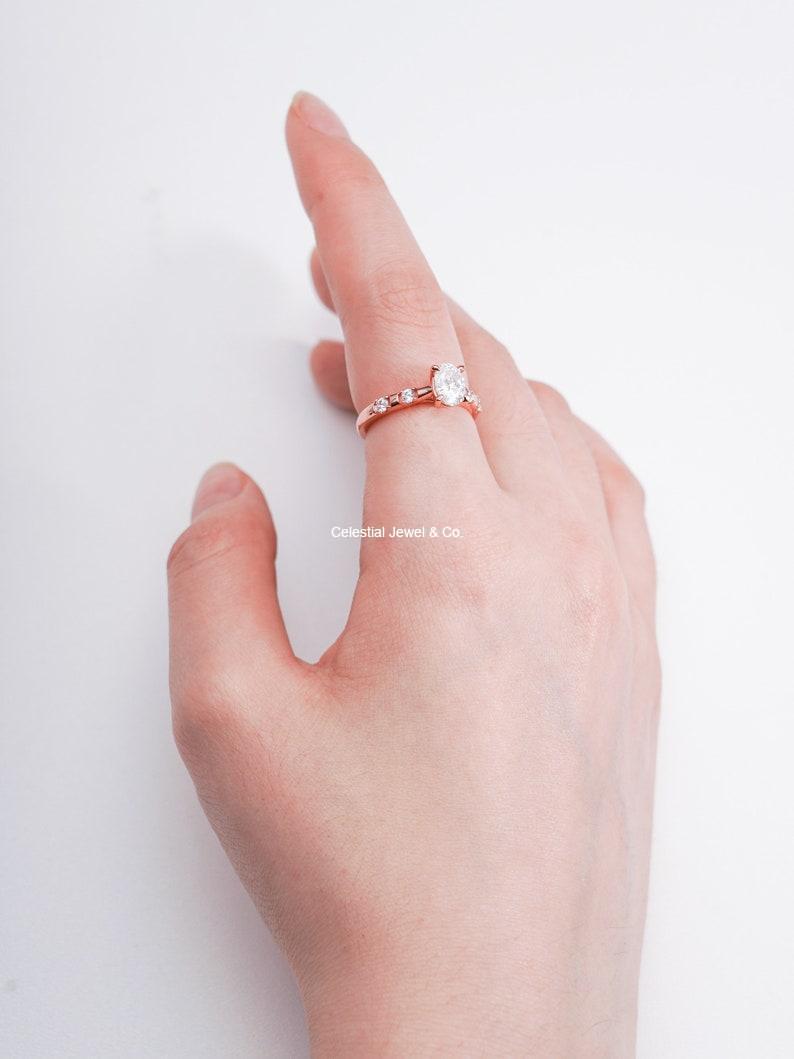 Diamond & Gold Jewellery – Rings, Earrings, Necklaces | Celestial Jewel