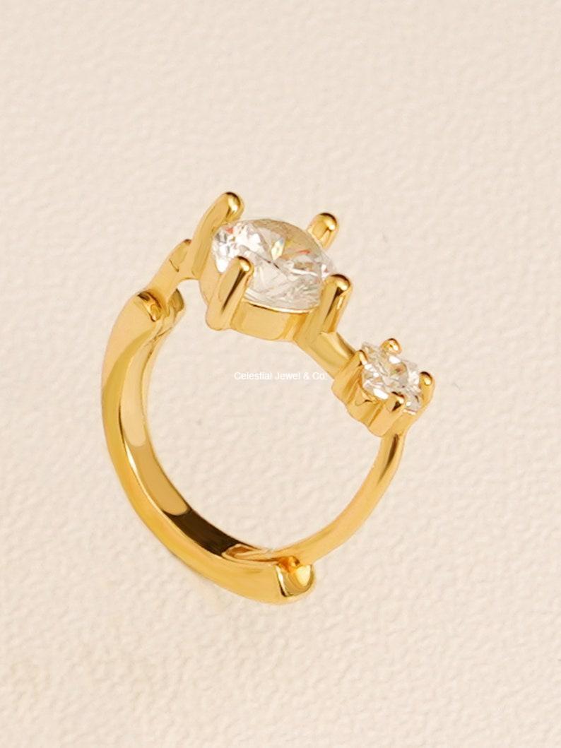 Diamond & Gold Jewellery – Rings, Earrings, Necklaces | Celestial Jewel
