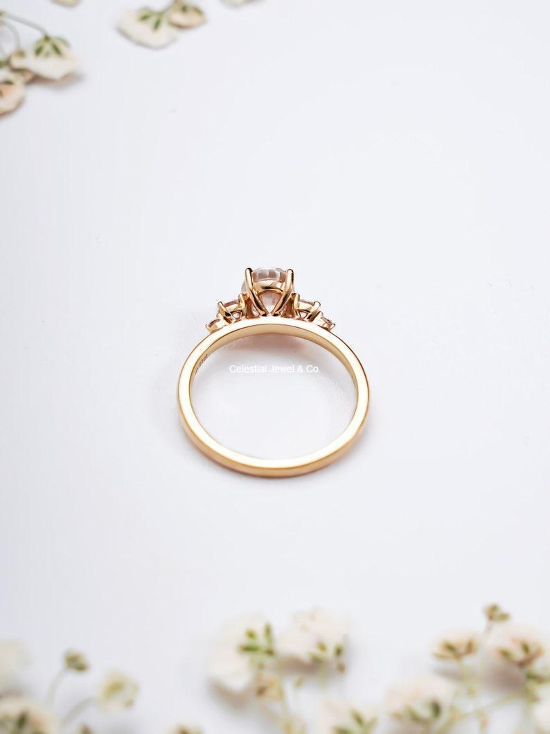 Diamond & Gold Jewellery – Rings, Earrings, Necklaces | Celestial Jewel