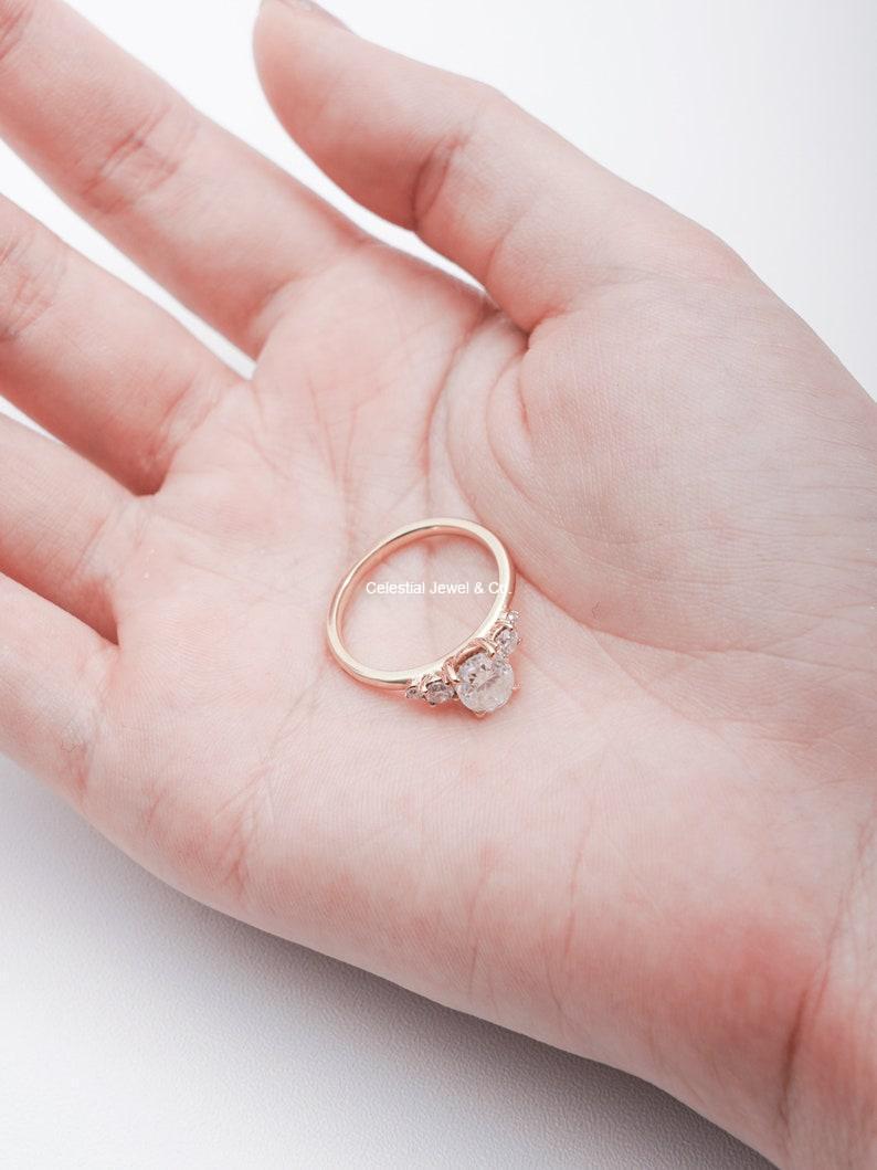 Diamond & Gold Jewellery – Rings, Earrings, Necklaces | Celestial Jewel