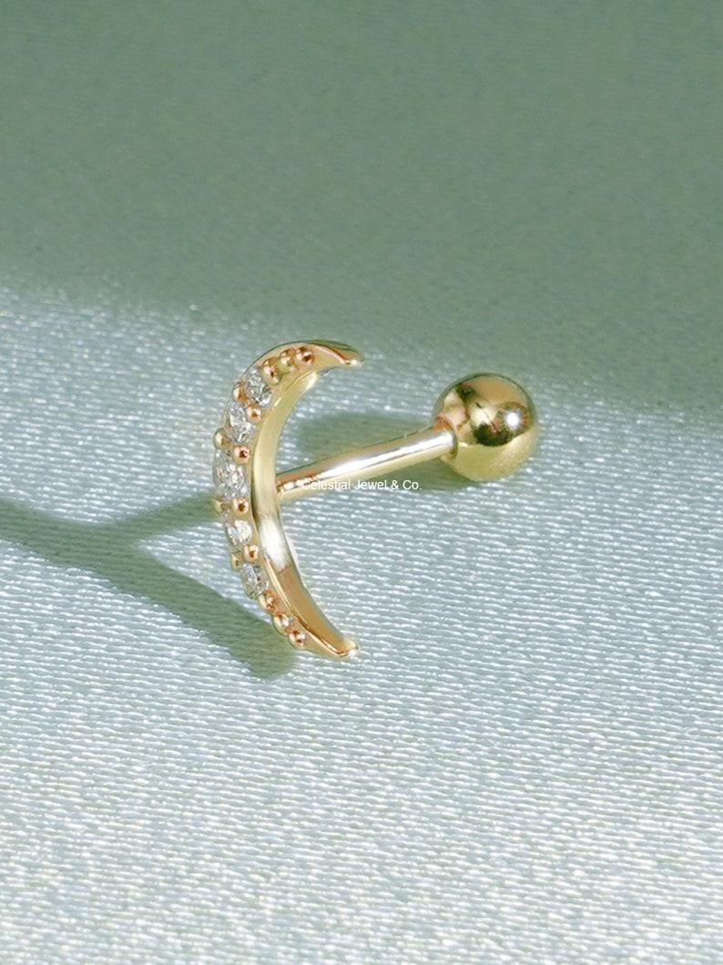 Diamond & Gold Jewellery – Rings, Earrings, Necklaces | Celestial Jewel