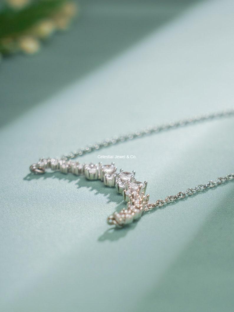 Diamond & Gold Jewellery – Rings, Earrings, Necklaces | Celestial Jewel
