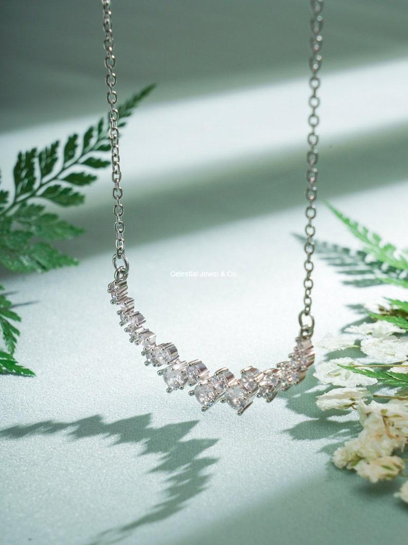 Diamond & Gold Jewellery – Rings, Earrings, Necklaces | Celestial Jewel