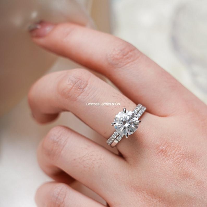 Diamond & Gold Jewellery – Rings, Earrings, Necklaces | Celestial Jewel