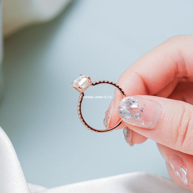 Diamond & Gold Jewellery – Rings, Earrings, Necklaces | Celestial Jewel