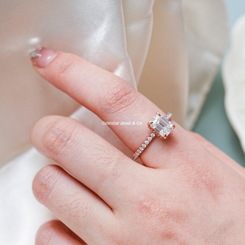 Diamond & Gold Jewellery – Rings, Earrings, Necklaces | Celestial Jewel