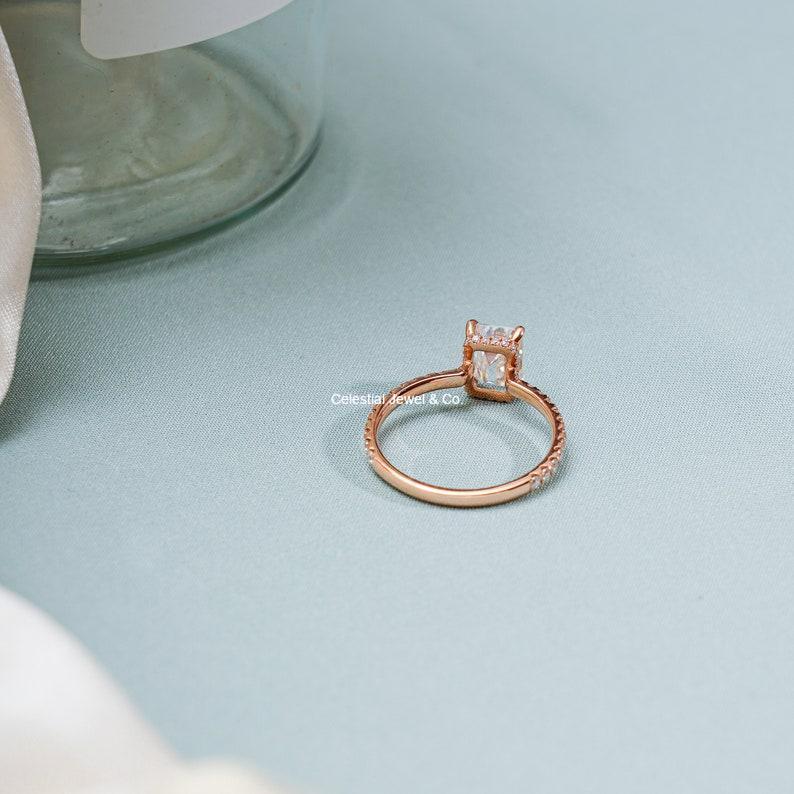 Diamond & Gold Jewellery – Rings, Earrings, Necklaces | Celestial Jewel