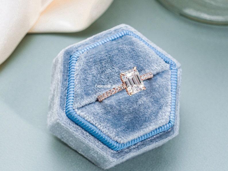 Diamond & Gold Jewellery – Rings, Earrings, Necklaces | Celestial Jewel