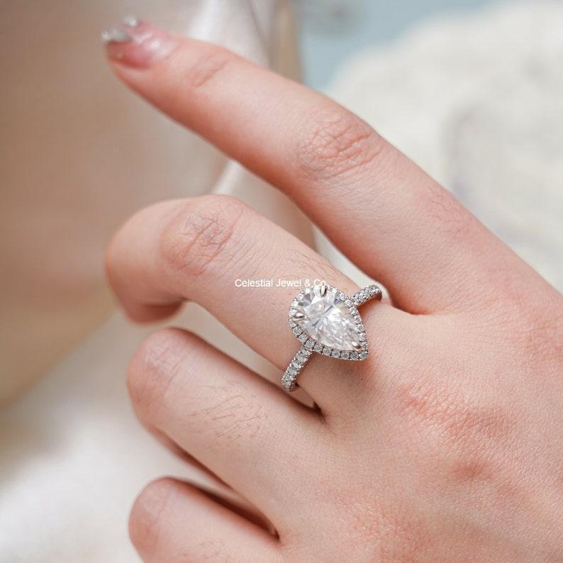 Diamond & Gold Jewellery – Rings, Earrings, Necklaces | Celestial Jewel
