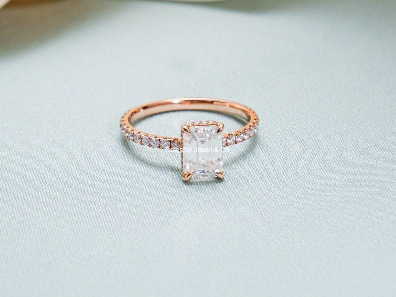 Diamond & Gold Jewellery – Rings, Earrings, Necklaces | Celestial Jewel