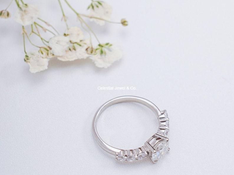 Diamond & Gold Jewellery – Rings, Earrings, Necklaces | Celestial Jewel